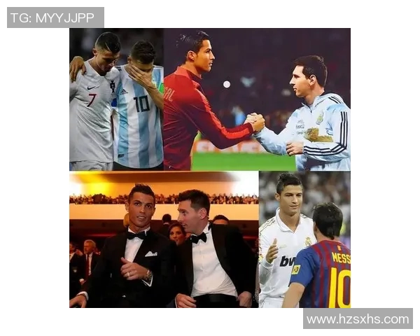 梅西与C罗的传奇对决：从少年到巨星的成长轨迹与巅峰之战