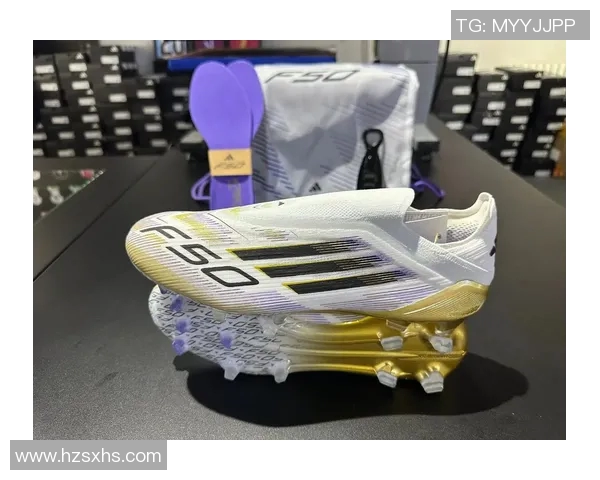 足球鞋球星代言宣传照片全集汇总 展现顶级球员魅力与品牌合作